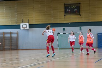 Bild 2 - Norddeutsche Futsalmeisterschaft